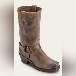 FRYE Harness 12R Women's Boot
